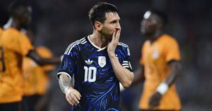 Copa de 2026 terá patch especial para estrelas