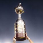 Conmebol divulga confrontos das oitavas da Libertadores