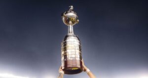 Conmebol divulga confrontos das oitavas da Libertadores