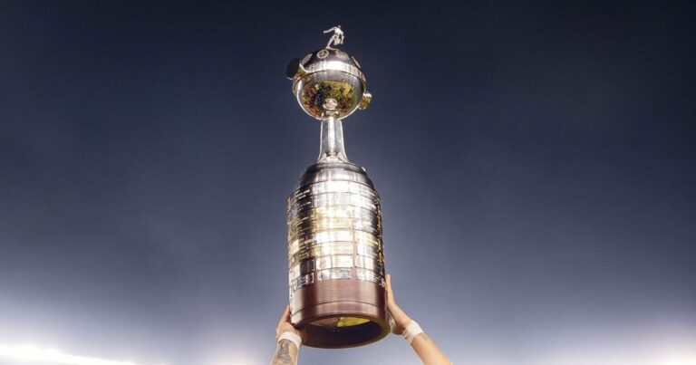 Conmebol divulga confrontos das oitavas da Libertadores