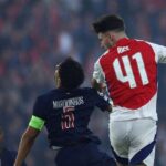 Arsenal e PSG valem mais que 20 clubes brasileiros
