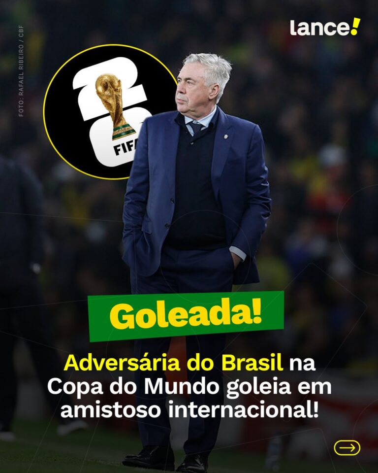 Escócia goleia Curaçao na estreia da Copa 2026