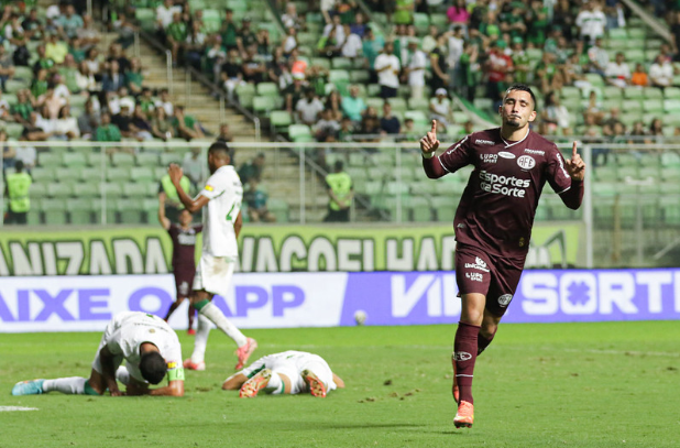 Ubatuba tem vice-campeão paulista