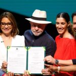 Acordo entre ebc e minc integra acervo ao tela