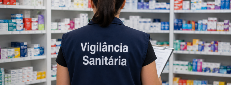 Vigilância Sanitária de Caraguatatuba orienta farmácias sobre mudanças