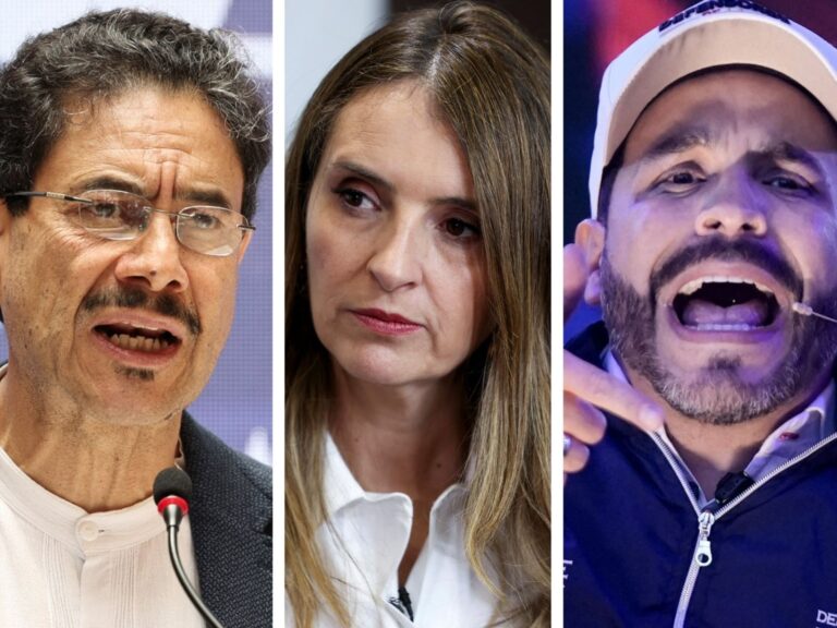 Colômbia escolhe novo presidente em eleição marcada por violência