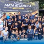Ubatuba recebe Circuito Mata Atlântica