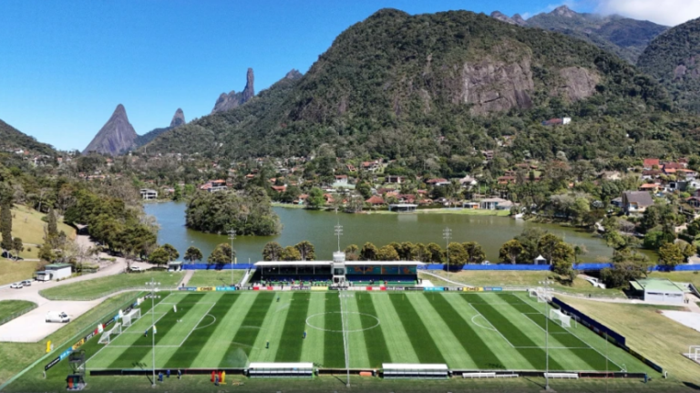 Seleção Brasileira anuncia convocados para Copa do Mundo