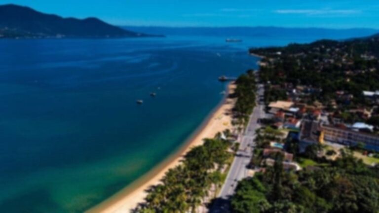 Ilhabela inicia fase 2 do projeto de reordenamento