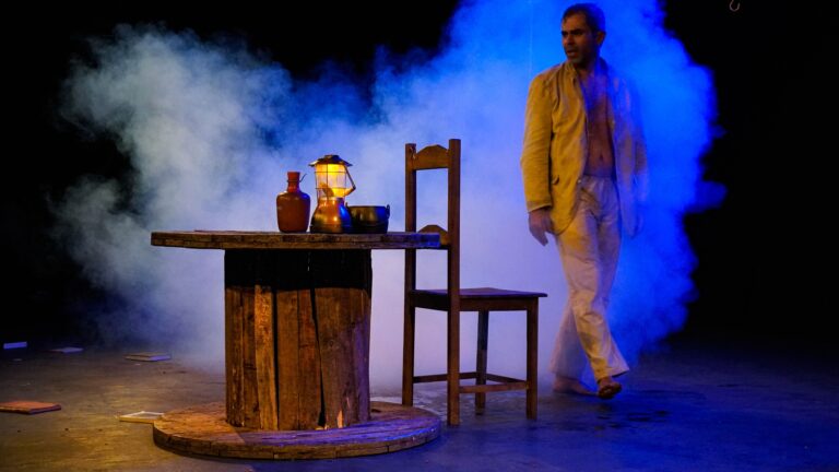 Festival de artes leva mais de 40 atrações gratuitas
