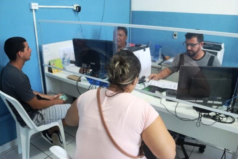 PAT DE CARAGUATATUBA COMEÇA A SEMANA COM QUASE 80