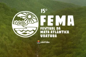 Festival da Mata Atlântica celebra 15 anos em Ubatuba