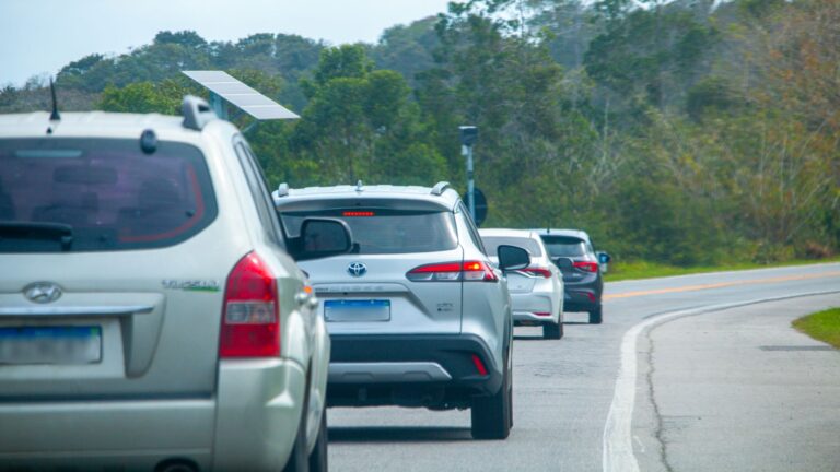 Bertioga devolve 25% do IPVA aos motoristas