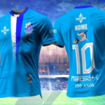 Maresias Futebol Clube completa 100 anos com festival