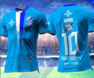 Maresias Futebol Clube completa 100 anos com festival