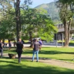 Ruas da Esperança atua em três regiões de Caraguatatuba