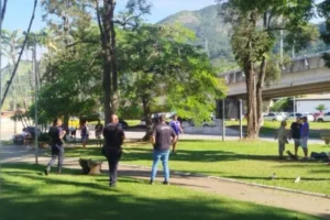 Ruas da Esperança atua em três regiões de Caraguatatuba