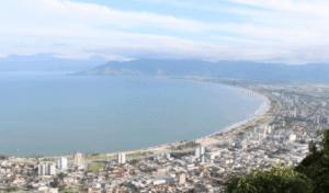 Caraguatatuba tem maior taxa de homicídios no Litoral Norte