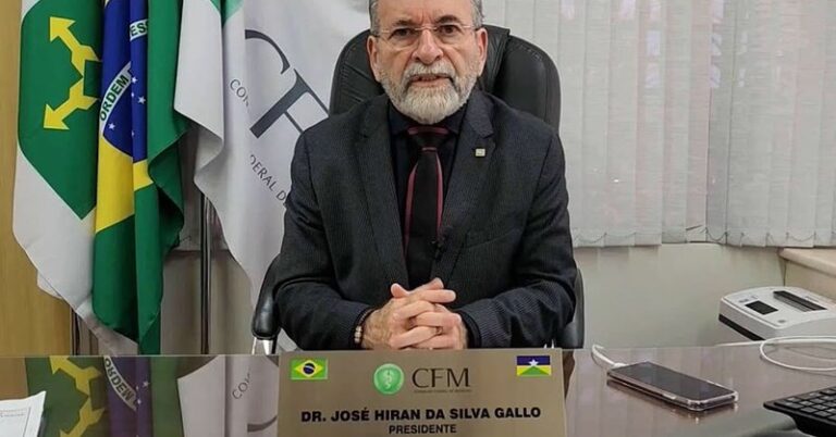 CFM pede retomada de veto à assistolia fetal
