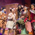 São Sebastião recebe musical infantil sobre desigualdade social