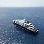 Surto de hantavírus em navio de cruzeiro