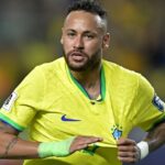 Neymar é o 4º atleta com mais desfalques