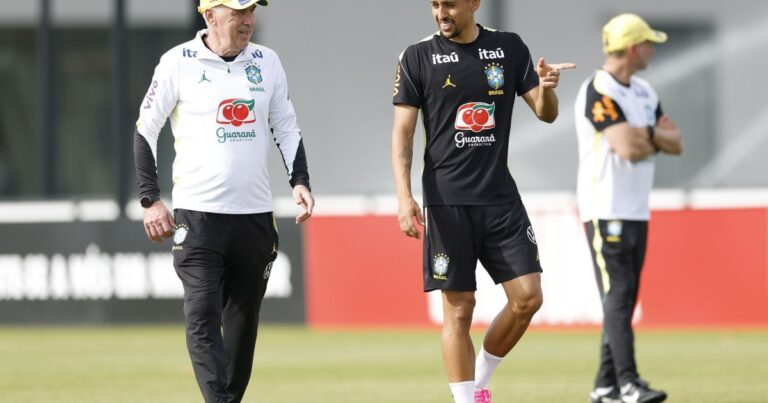 Calor e desgaste ameaçam jogadores na Copa 2026