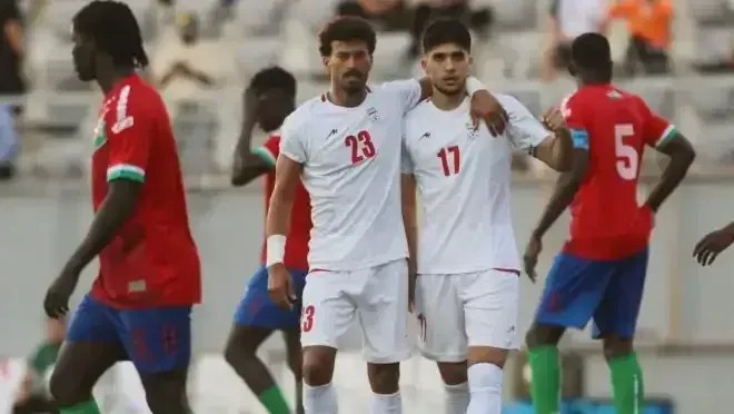 Irã define viagem para Copa após atrasos de vistos