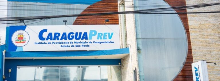 CaraguaPrev supera R$ 1 bilhão em investimentos