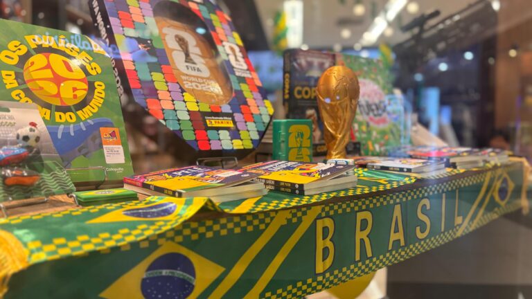 Brasil enfrenta Marrocos na Copa do Mundo em junho