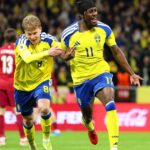Suécia enfrenta Grécia em amistoso antes da Copa