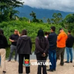 Ubatuba promove treinamento sobre vegetação costeira