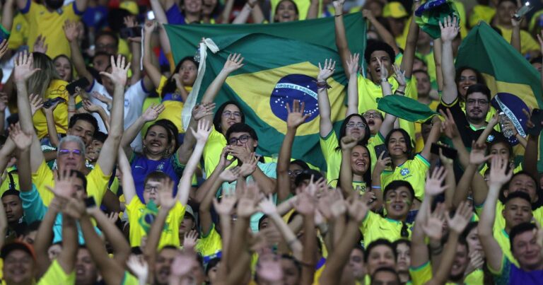 FIFA proíbe vuvuzelas e garrafas na Copa 2026
