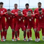 Irã convoca veteranos e exclui Azmoun da Copa
