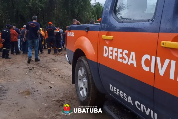 Ubatuba participa de fórum sobre sustentabilidade e resiliência climática