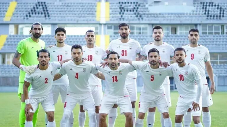 Irã vence amistoso, mas ainda aguarda vistos para Copa