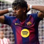 Jogador do Barcelona vence prêmio de Jogador da Temporada