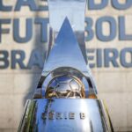 Séries B e D ocupam fim de semana