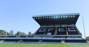 Operário-PR e Juventude se enfrentam pela Série B