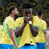 Brasil goleia Panamá por 6 a 2 no Maracanã