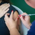 Caraguatatuba promove vacinação contra influenza