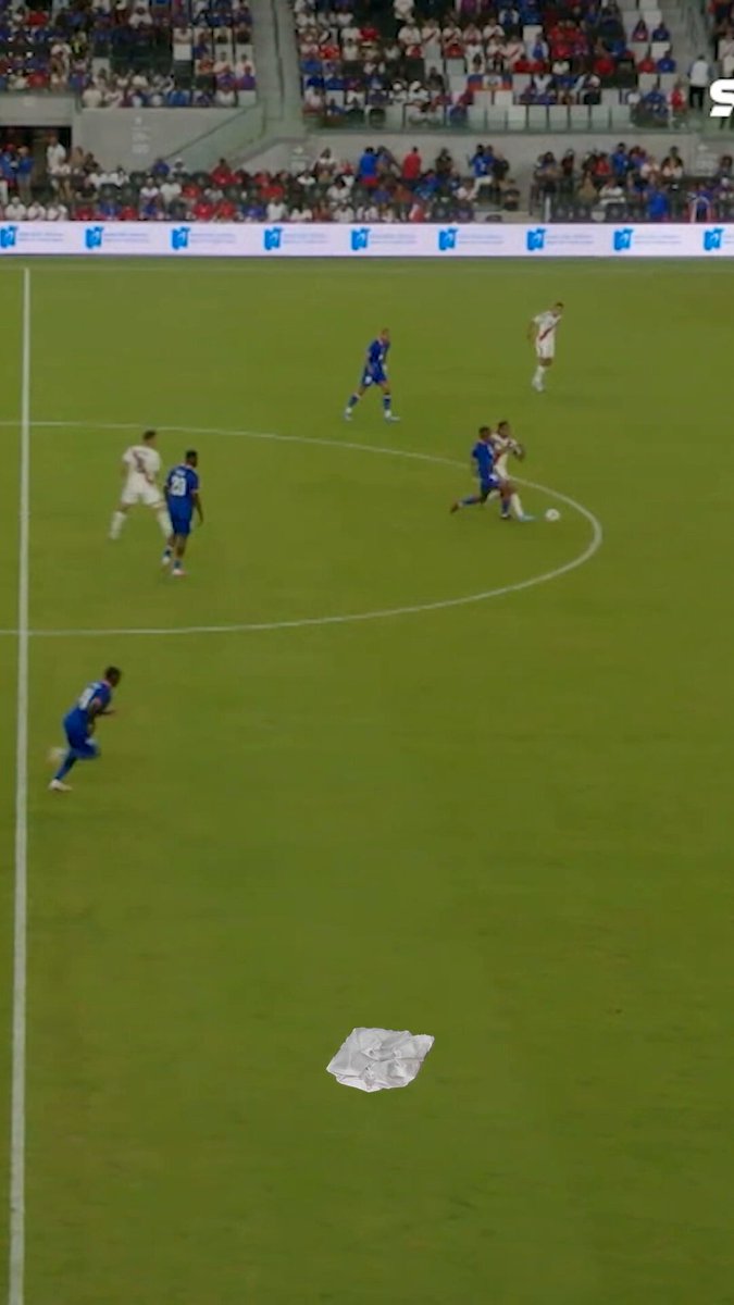 Peru vence Haiti sob comando de Mano