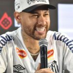 Teixeira confirma Neymar apto para Copa