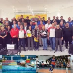 Ubatuba confirma participação em 23 modalidades nos Jogos Regionais