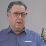 Santos usa 60% da base em vitória