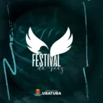 Festival da Paz em Ubatuba espera 15 a 20