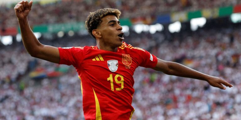 Espanha abre Grupo H da Copa do Mundo