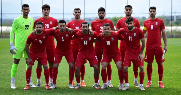 Iran team may fly same day to US matches