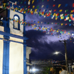 Comemorações de Santo Antônio em Caraguatatuba