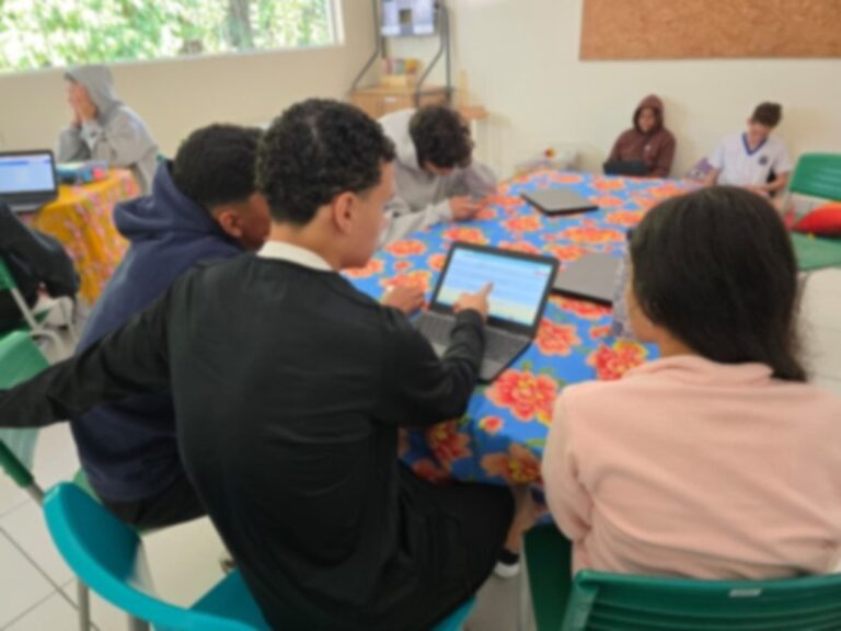 Ilhabela tem cinco escolas na final estadual